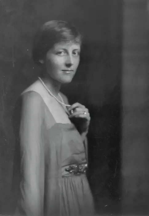Framed Print : Flagg, M. Mrs. portrait photograph, 1917 July 24. Creator: Arnold Genthe Framed Print : Flagg, M. Mrs. portrait photograph, 1917 July 24. Creator: Arnold Genthe