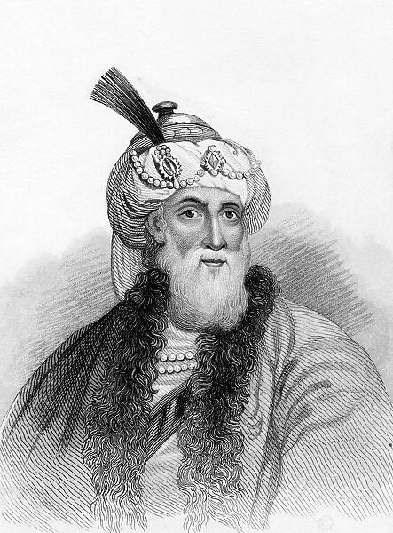 Flavius Josephus, Jewish soldier and historian