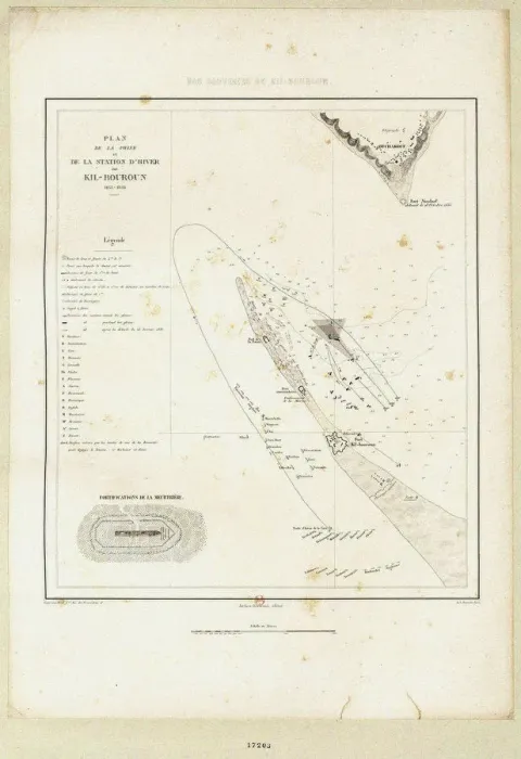 Framed Print : The Floating batteries at the Siege of Kinburn 1855-1856, 1856. Artist: Anonymous Framed Print : The Floating batteries at the Siege of Kinburn 1855-1856, 1856. Artist: Anonymous