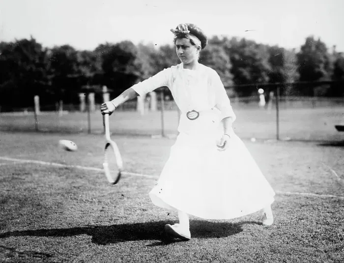 Framed Print : Florence Sutton, between c1910 and c1915. Creator: Bain News Service