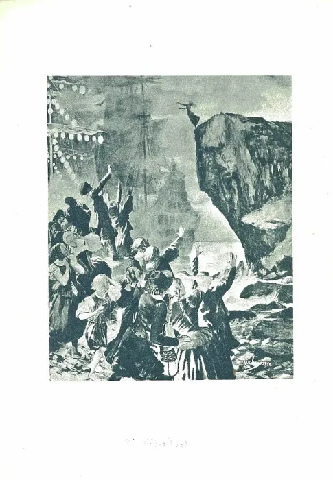 Framed Print : The Flying Dutchman (Der fliegende Hollander) by Richard Wagner, 1872 Framed Print : The Flying Dutchman (Der fliegende Hollander) by Richard Wagner, 1872