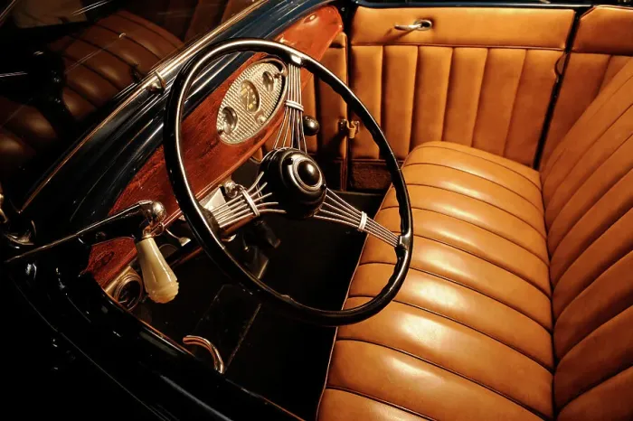 Framed Print : Ford 18 Deluxe Roadster 1932. Artist: Simon Clay Framed Print : Ford 18 Deluxe Roadster 1932. Artist: Simon Clay