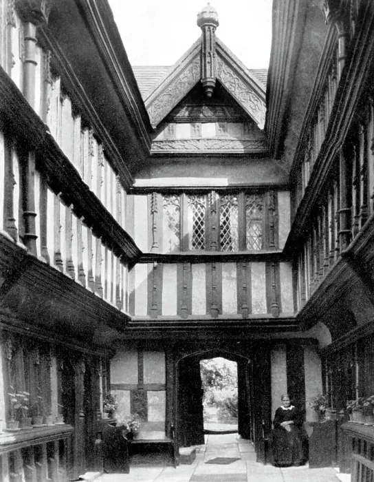 Framed Print : Fords Hospital, Coventry, West Midlands, 1924-1926 Framed Print : Fords Hospital, Coventry, West Midlands, 1924-1926