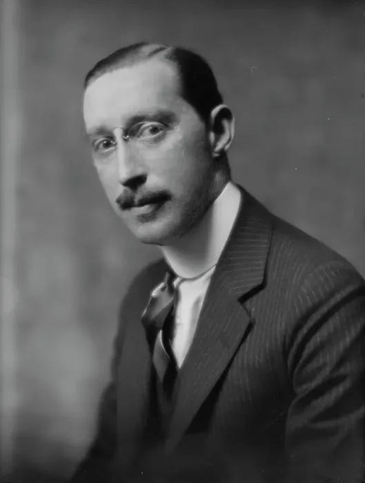 Framed Print : Forsch, S. Mr. portrait photograph, 1916 or 1917. Creator: Arnold Genthe Framed Print : Forsch, S. Mr. portrait photograph, 1916 or 1917. Creator: Arnold Genthe