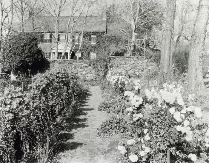 Framed Print : Foxcroft School, Middleburg, Loudoun County, Virginia, between c1930 and 1939. Creator: Frances Benjamin Johnston Framed Print : Foxcroft School, Middleburg, Loudoun County, Virginia, between c1930 and 1939. Creator: Frances Benjamin Johnston