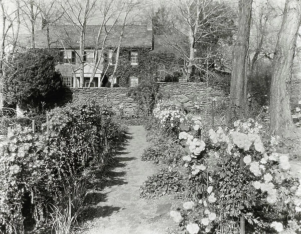 Foxcroft School, Middleburg, Loudoun County, Virginia, between c1930 and 1939. Creator: Frances Benjamin Johnston