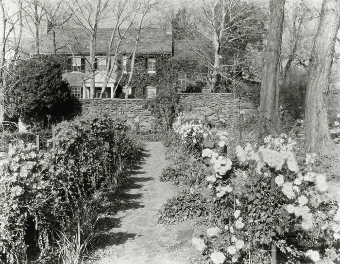 Framed Print : Foxcroft School, Middleburg, Loudoun County, Virginia, between c1930 and 1939. Creator: Frances Benjamin Johnston Framed Print : Foxcroft School, Middleburg, Loudoun County, Virginia, between c1930 and 1939. Creator: Frances Benjamin Johnston