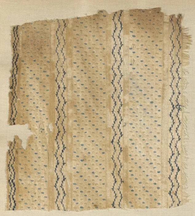 Framed Print : Fragment, Egypt, Arab period (641-969) / Fatimid period (969-1171 Framed Print : Fragment, Egypt, Arab period (641-969) / Fatimid period (969-1171