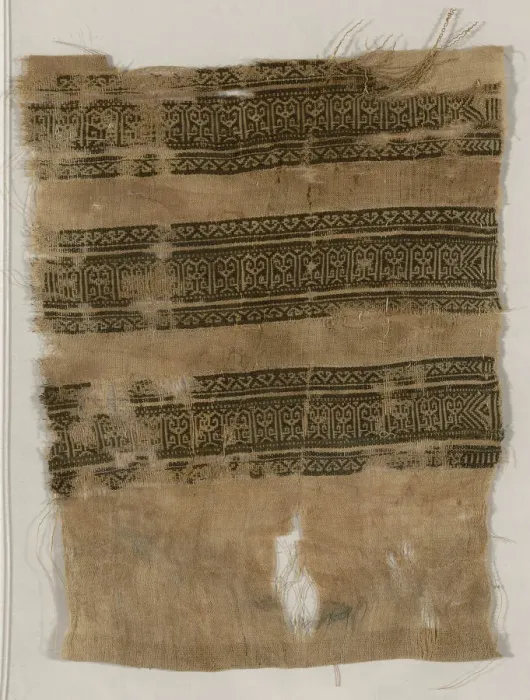 Framed Print : Fragment, Egypt, Arab period (641-969) / Fatimid period (969-1171 Framed Print : Fragment, Egypt, Arab period (641-969) / Fatimid period (969-1171