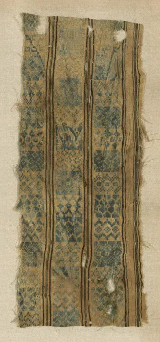 Framed Print : Fragment, Egypt, Ayyubid period (1171-1250) / Mamluk period (1250-1517), 13th century Framed Print : Fragment, Egypt, Ayyubid period (1171-1250) / Mamluk period (1250-1517), 13th century
