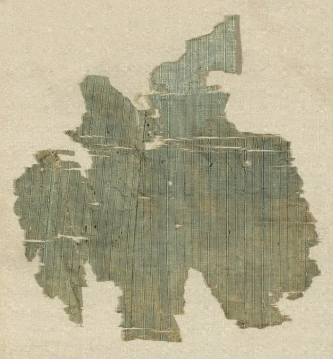 Framed Print : Fragment, Egypt. Creator: Unknown Framed Print : Fragment, Egypt. Creator: Unknown