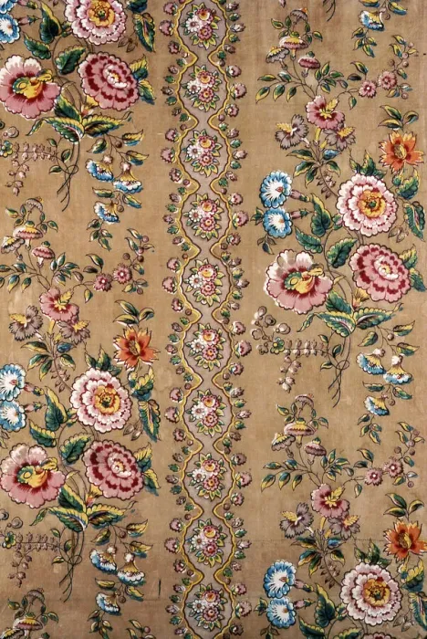 Framed Print : Fragment, England, c. 1815. Creator: Unknown Framed Print : Fragment, England, c. 1815. Creator: Unknown