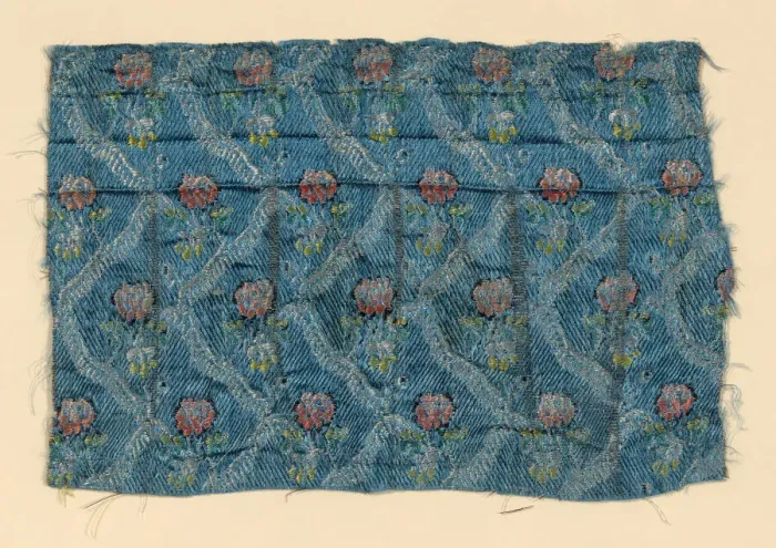 Framed Print : Fragment, France, 1750  /  1800. Creator: Unknown
