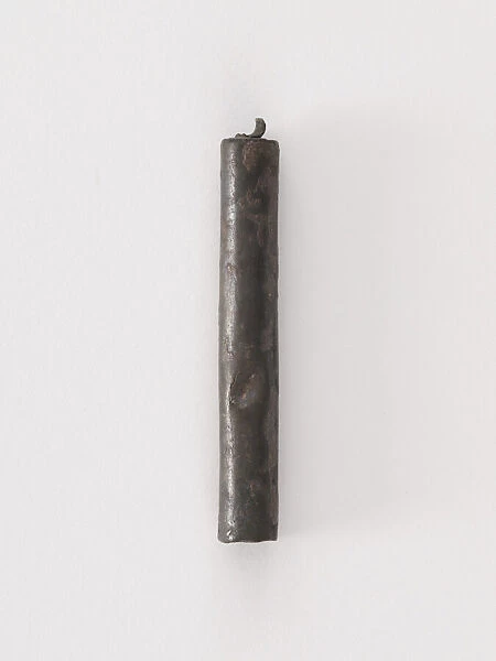 Fragment of an implement, Goryeo period, 12th-13th century. Creator: Unknown