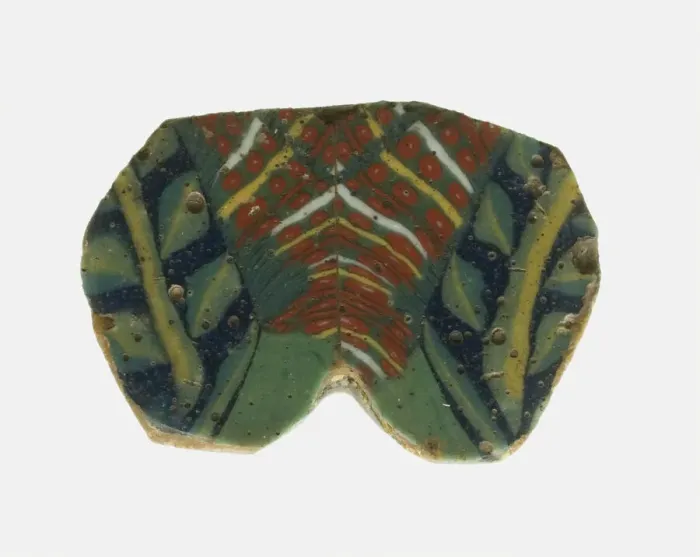 Framed Print : Fragment of an Inlay Depicting a Fish, Roman Empire, Ptolemaic Period-Roman Period Framed Print : Fragment of an Inlay Depicting a Fish, Roman Empire, Ptolemaic Period-Roman Period