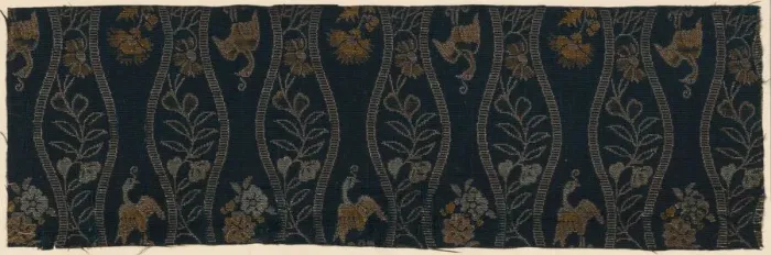 Framed Print : Fragment, Japan, 18th / 19th century, Edo period (1615-1868) / Meiji period (1868-1912) Framed Print : Fragment, Japan, 18th / 19th century, Edo period (1615-1868) / Meiji period (1868-1912)