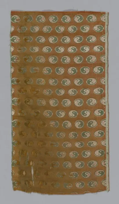 Framed Print : Fragment, Japan, 18th century, late Edo period (1789-1868) / Meiji period (1868-1912) Framed Print : Fragment, Japan, 18th century, late Edo period (1789-1868) / Meiji period (1868-1912)