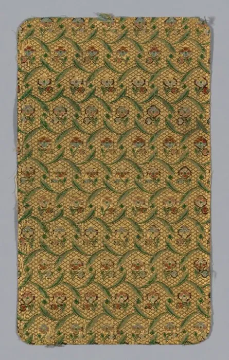 Framed Print : Fragment, Japan, 18th century, late Edo period (1789-1868) / Meiji period (1868-1912) Framed Print : Fragment, Japan, 18th century, late Edo period (1789-1868) / Meiji period (1868-1912)