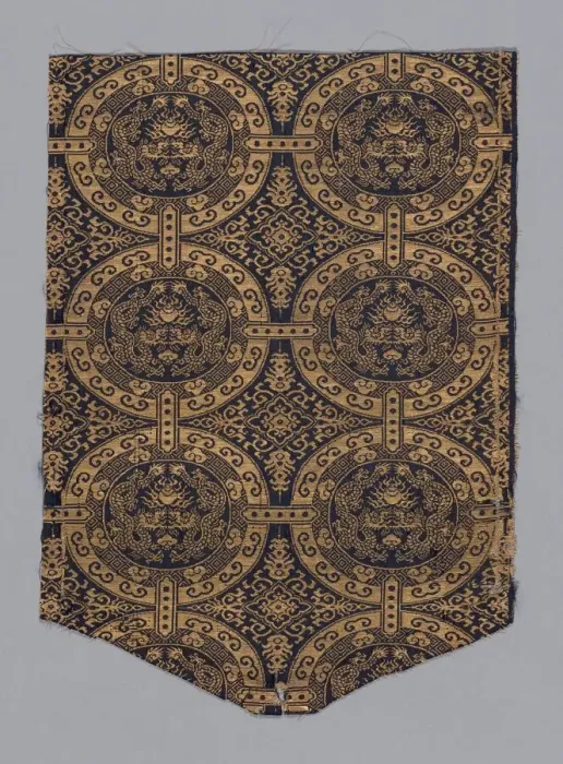 Framed Print : Fragment, Japan, 18th century, late Edo period (1789-1868) / Meiji period (1868-1912) Framed Print : Fragment, Japan, 18th century, late Edo period (1789-1868) / Meiji period (1868-1912)