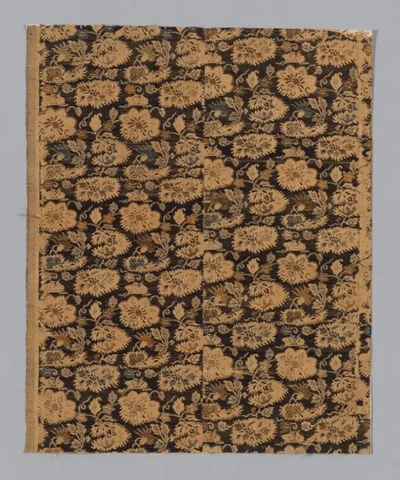 Framed Print : Fragment, Japan. Creator: Unknown Framed Print : Fragment, Japan. Creator: Unknown