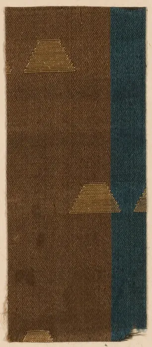 Framed Print : Fragment, Japan, Edo period (1615-1868) / Meiji period (1868-1912), 17th / 19th century Framed Print : Fragment, Japan, Edo period (1615-1868) / Meiji period (1868-1912), 17th / 19th century