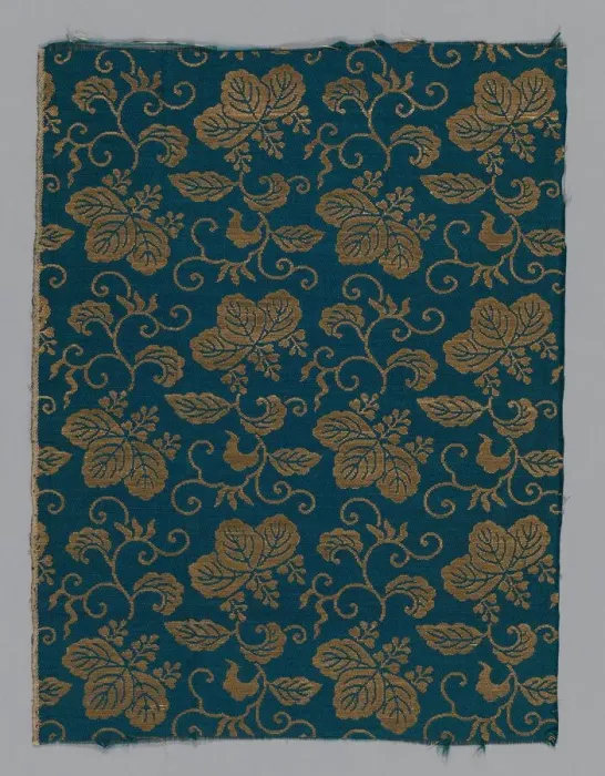 Framed Print : Fragment, Japan, late Edo period (1789-1868) / Meiji period (1868-1912), 19th century Framed Print : Fragment, Japan, late Edo period (1789-1868) / Meiji period (1868-1912), 19th century