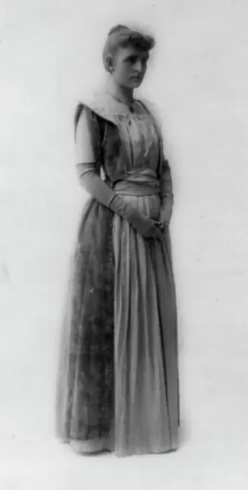 Framed Print : Frances Benjamin Johnston, 1864-1952, c1888. Creator: Frances Benjamin Johnston Framed Print : Frances Benjamin Johnston, 1864-1952, c1888. Creator: Frances Benjamin Johnston