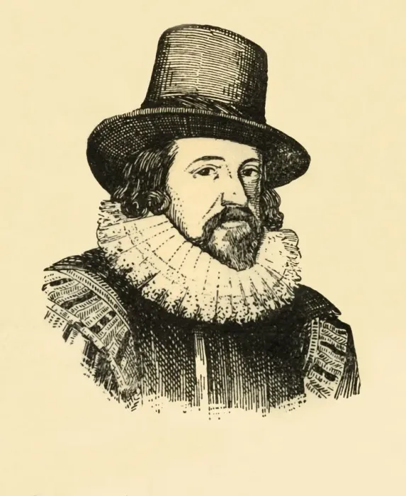 Framed Print : Francis Bacon, (1933). Creator: Unknown Framed Print : Francis Bacon, (1933). Creator: Unknown