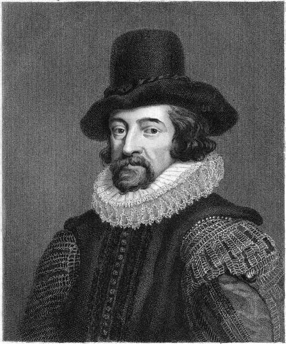 Framed Print : Francis Bacon, Viscount St Albans, English philosopher, scientist and statesman, early 20th century Framed Print : Francis Bacon, Viscount St Albans, English philosopher, scientist and statesman, early 20th century