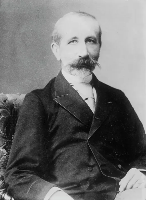 Framed Print : Francis de Croisset, between c1910 and c1915. Creator: Bain News Service Framed Print : Francis de Croisset, between c1910 and c1915. Creator: Bain News Service