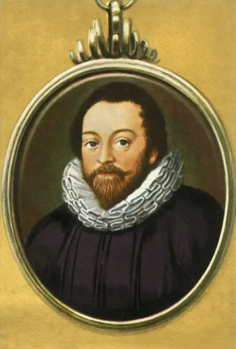 Framed Print : Francis Drake, (1933). Creator: Unknown Framed Print : Francis Drake, (1933). Creator: Unknown