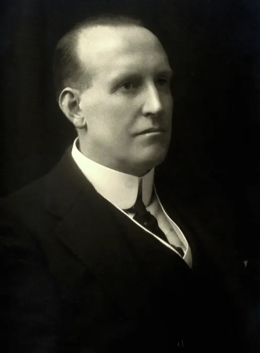 Framed Print : Francis Graham Crookshank, 1934. Creator: J Russell & Sons Framed Print : Francis Graham Crookshank, 1934. Creator: J Russell & Sons