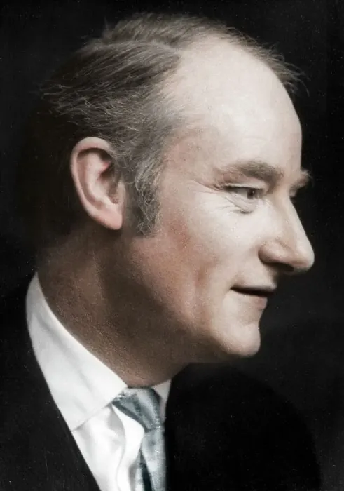 Framed Print : Francis Harry Compton Crick, British microbiologist, c1962 Framed Print : Francis Harry Compton Crick, British microbiologist, c1962