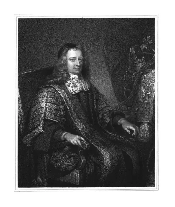 Framed Print : Francis North, 1st Baron Guilford, (1818). Creator: Unknown Framed Print : Francis North, 1st Baron Guilford, (1818). Creator: Unknown