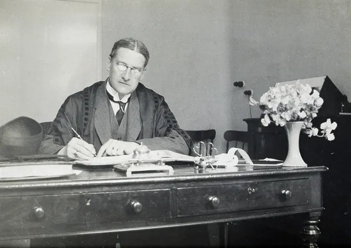Framed Print : Francis Shillington-Scales, c1910s. Creator: Unknown Framed Print : Francis Shillington-Scales, c1910s. Creator: Unknown