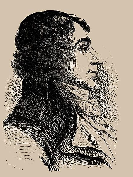 Francois Chabot (1756-1794), 1889