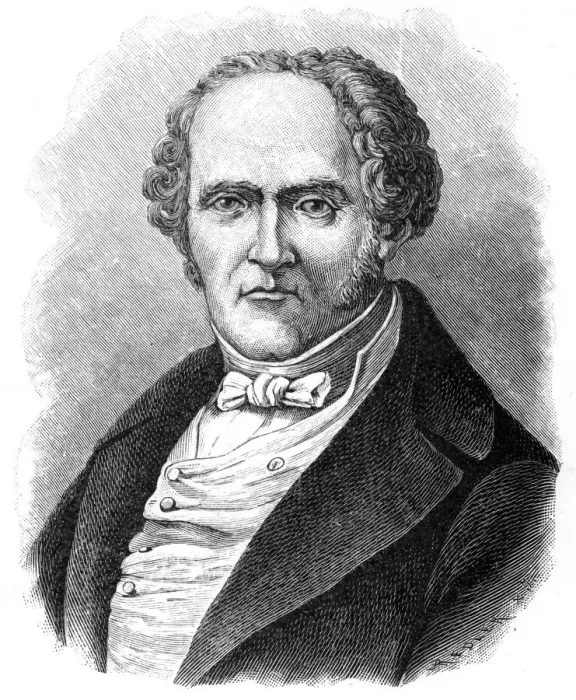 Framed Print : Francois Marie Charles Fourier, French utopian socialist, (1903) Framed Print : Francois Marie Charles Fourier, French utopian socialist, (1903)