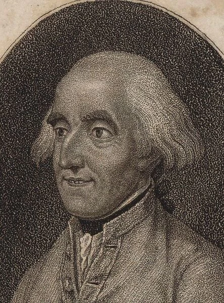 Francois Sebastien Charles Joseph de Croix, Count of Clerfayt (1733-1798), 1796