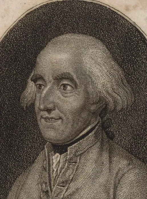 Framed Print : Francois Sebastien Charles Joseph de Croix, Count of Clerfayt (1733-1798), 1796 Framed Print : Francois Sebastien Charles Joseph de Croix, Count of Clerfayt (1733-1798), 1796