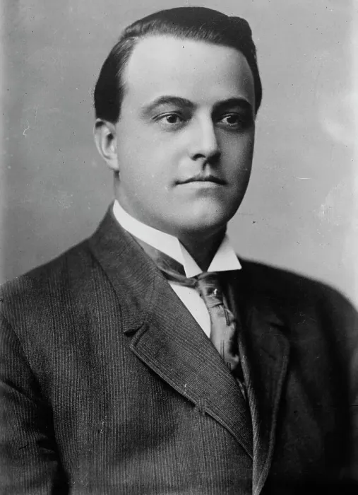 Framed Print : Frank B. Willis, between c1910 and c1915. Creator: Bain News Service Framed Print : Frank B. Willis, between c1910 and c1915. Creator: Bain News Service