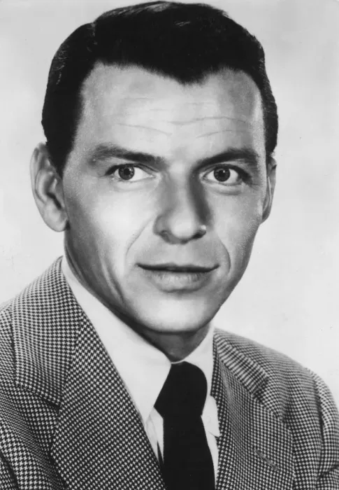 Framed Print : Frank Sinatra (1915-1998), American singer and actor, c1930s Framed Print : Frank Sinatra (1915-1998), American singer and actor, c1930s