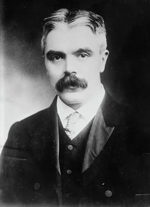 Framed Print : Frank W. Dyson, between c1915 and c1920. Creator: Bain News Service Framed Print : Frank W. Dyson, between c1915 and c1920. Creator: Bain News Service