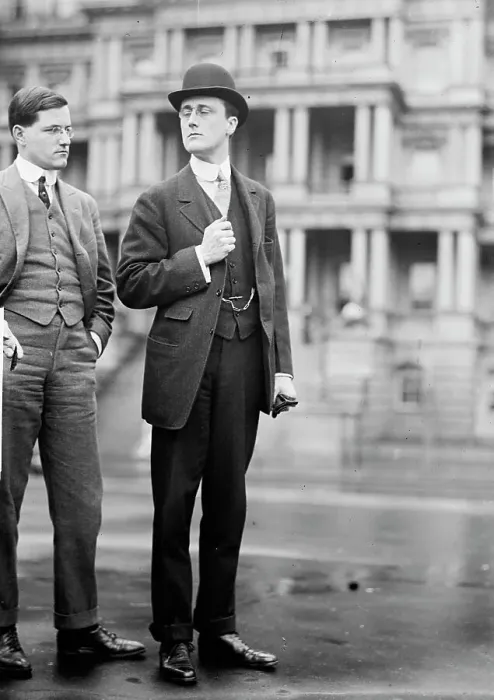 Framed Print : Franklin D. Roosevelt, 1913. Creator: Harris & Ewing. Franklin D. Roosevelt, 1913. Creator: Harris & Ewing Framed Print : Franklin D. Roosevelt, 1913. Creator: Harris & Ewing. Franklin D. Roosevelt, 1913. Creator: Harris & Ewing