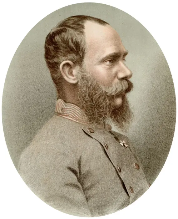 Framed Print : Franz Josef I, Emperor of Austria, 19th century. Artist: Cassell, Petter & Galpin Framed Print : Franz Josef I, Emperor of Austria, 19th century. Artist: Cassell, Petter & Galpin