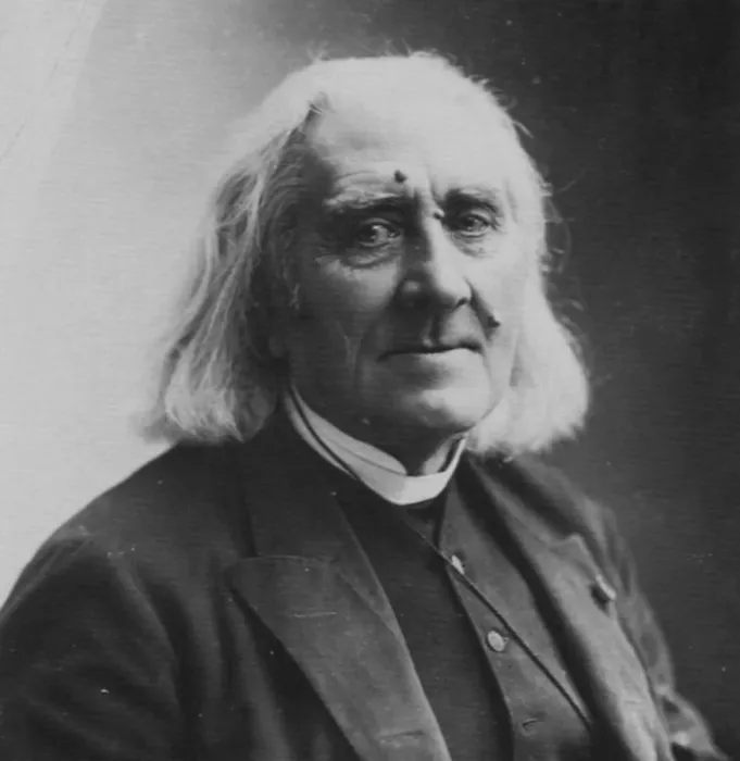 Framed Print : Franz Liszt, Hungarian composer and pianist, 1886. Artist: Nadar Framed Print : Franz Liszt, Hungarian composer and pianist, 1886. Artist: Nadar