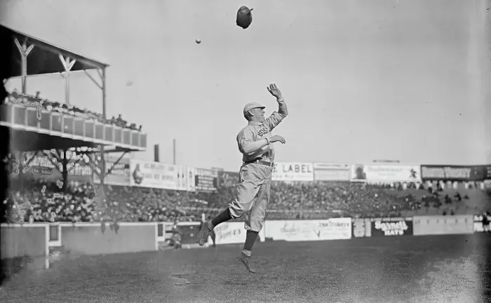 Framed Print : Fred Lake, Boston, NL (baseball), 1910. Creator: Bain News Service Framed Print : Fred Lake, Boston, NL (baseball), 1910. Creator: Bain News Service