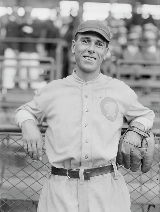 Framed Print : Fred Snodgrass, Boston NL (baseball), 1916. Creator: Bain News Service Framed Print : Fred Snodgrass, Boston NL (baseball), 1916. Creator: Bain News Service