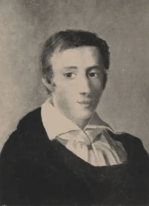Framed Print : Frederic Chopin at age 19, 1829 Framed Print : Frederic Chopin at age 19, 1829