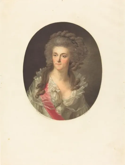 Framed Print : Frederica Sophia Wilhelmina of Prussia, Princess of Orange Nassau Framed Print : Frederica Sophia Wilhelmina of Prussia, Princess of Orange Nassau