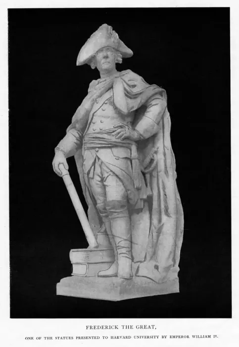 Framed Print : Frederick the Great (1712-1786), king of Prussia, 20th century Framed Print : Frederick the Great (1712-1786), king of Prussia, 20th century